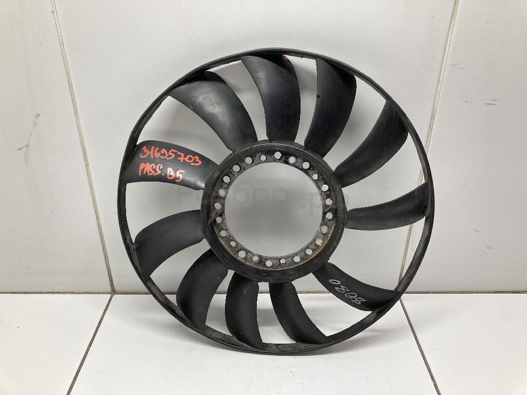 Крыльчатка