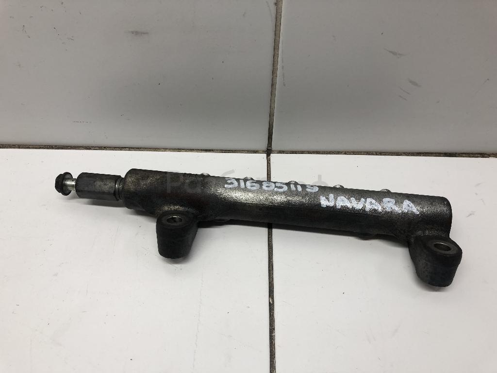 Рейка топливная (рампа)