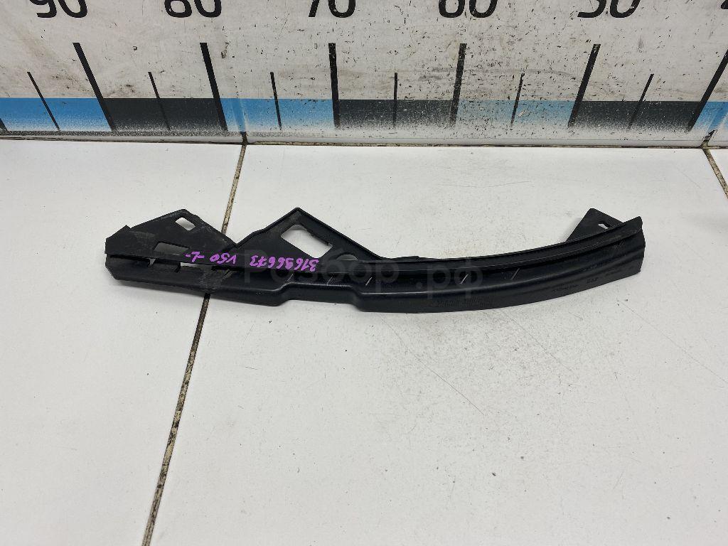 Кронштейн фар левый