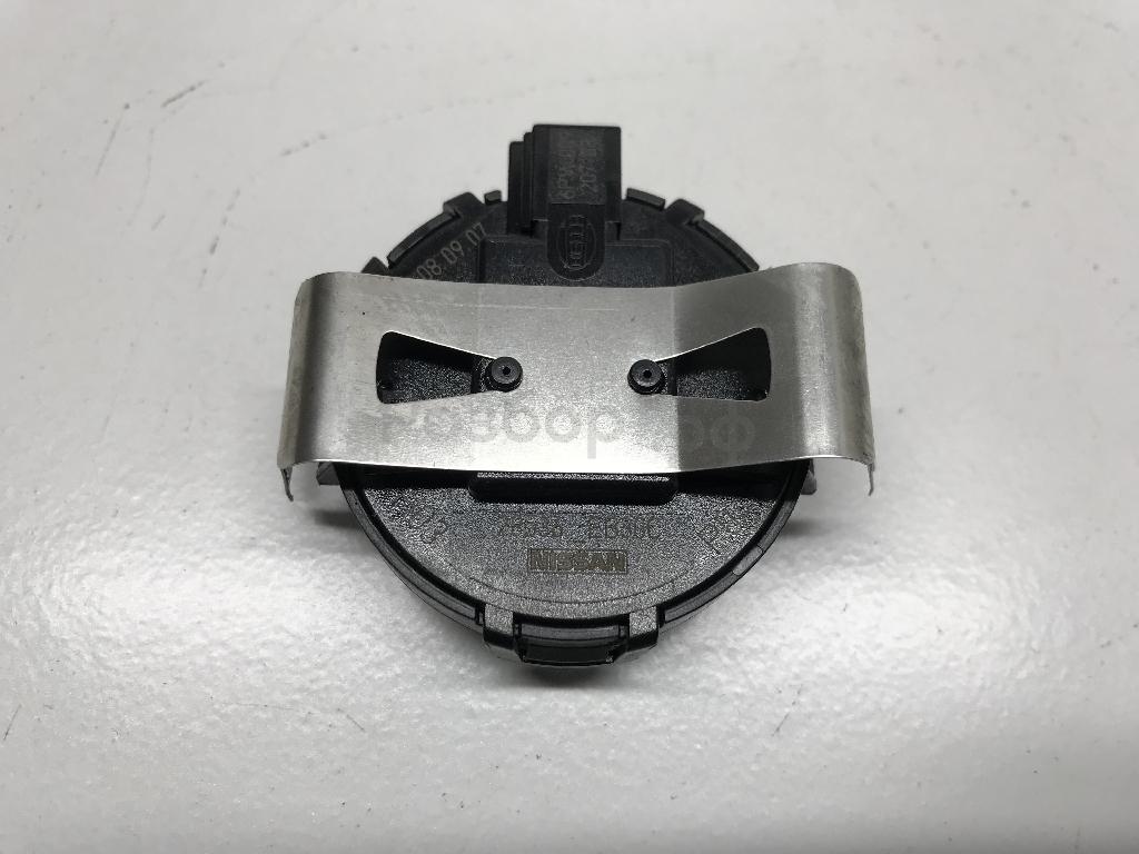 Датчик дождя