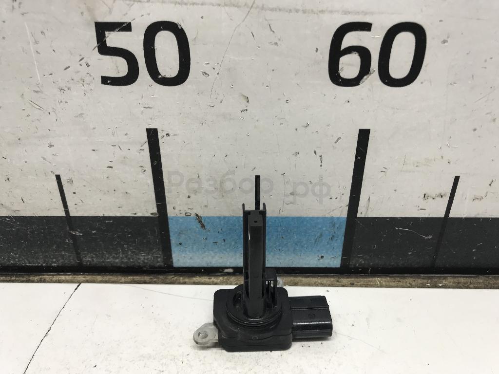 Расходомер воздуха (массметр)