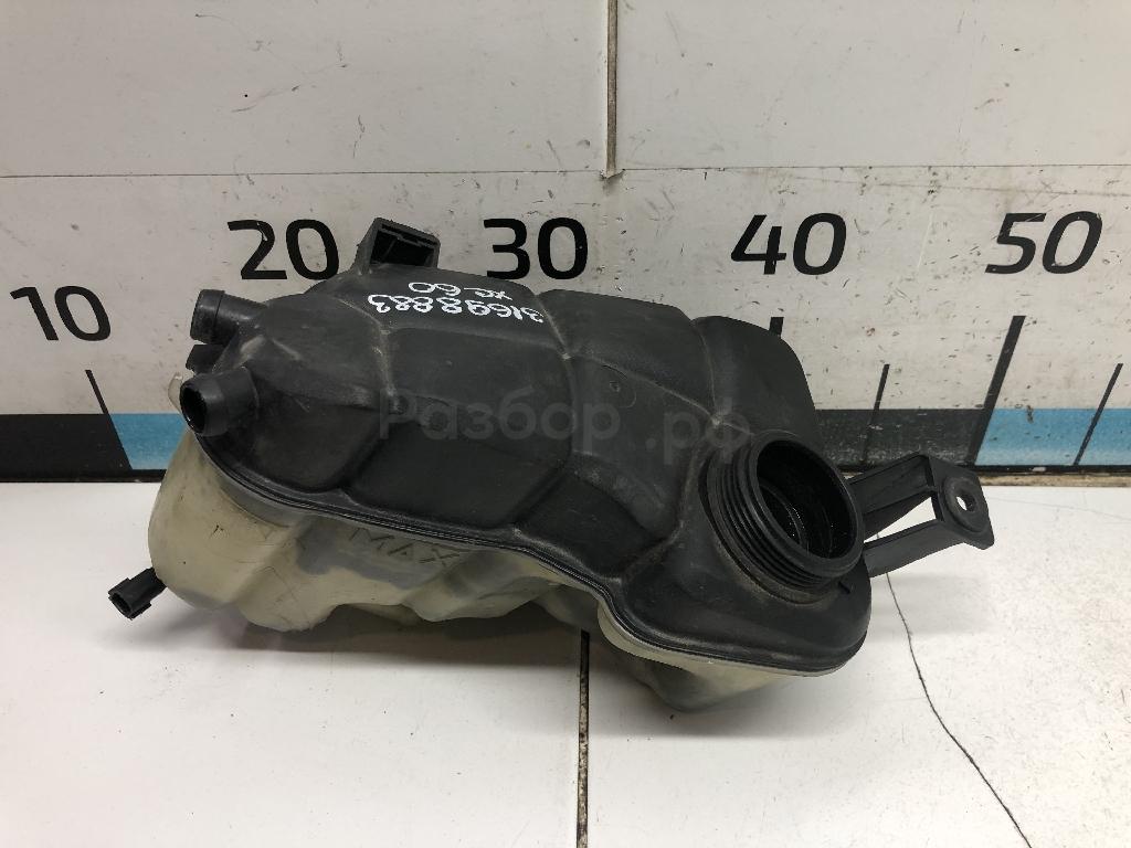 Бачок расширительный