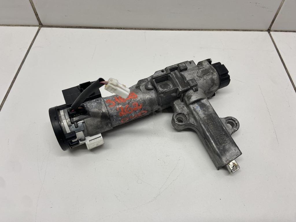 Замок зажигания