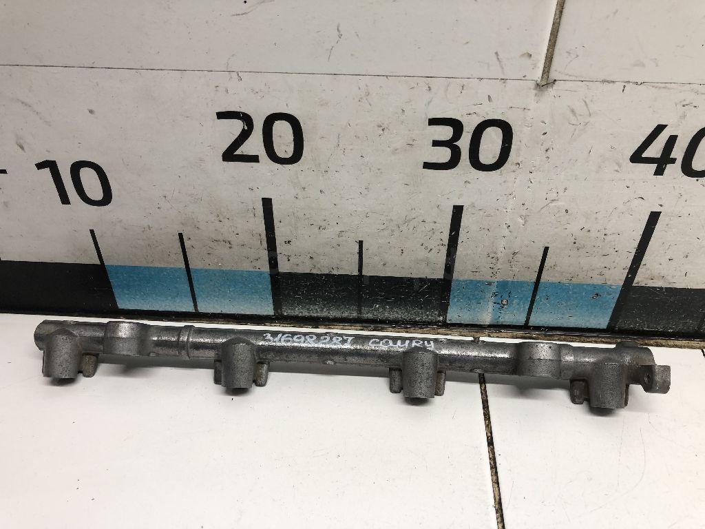 Рейка топливная (рампа)