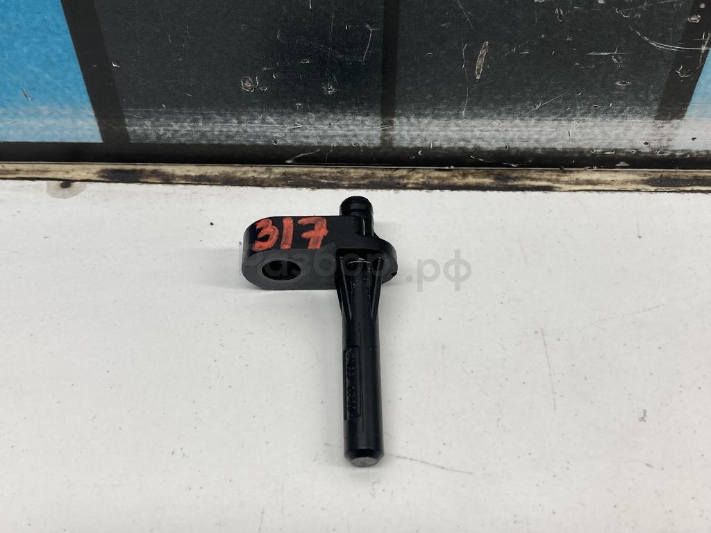 Форсунка масляная