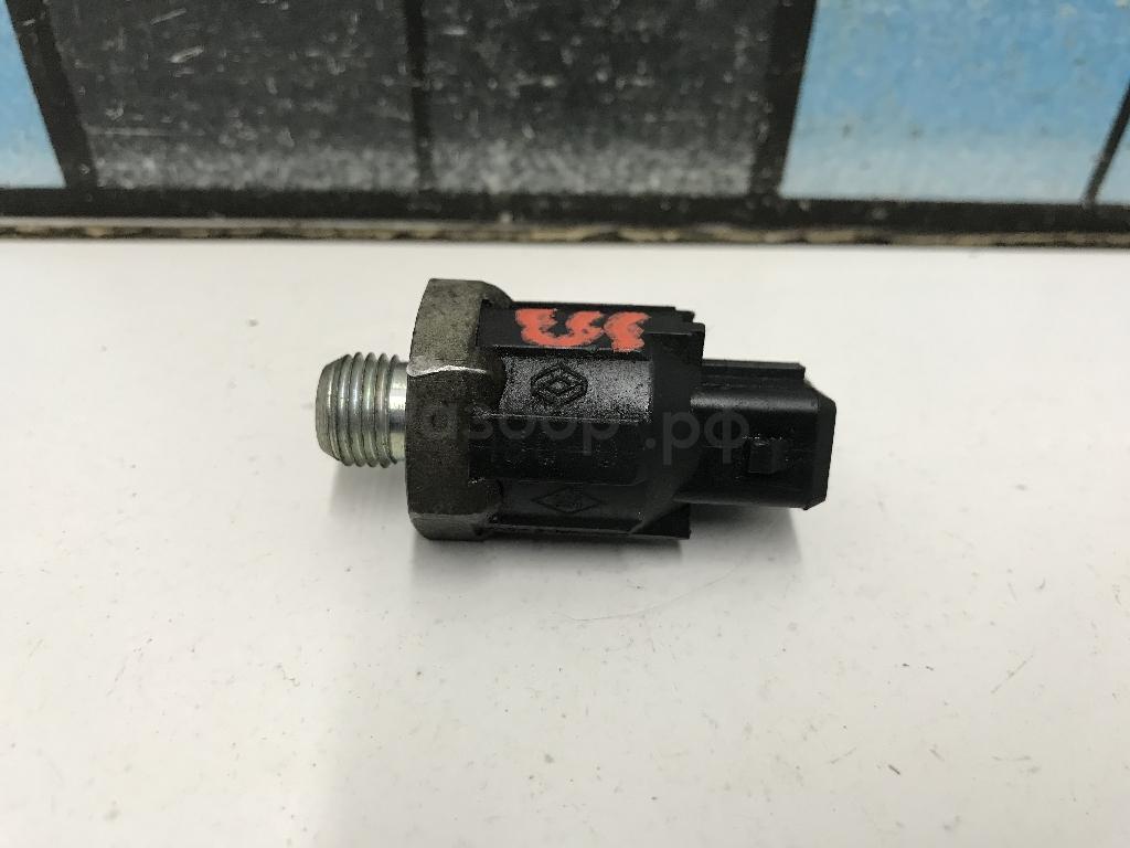 Датчик детонации