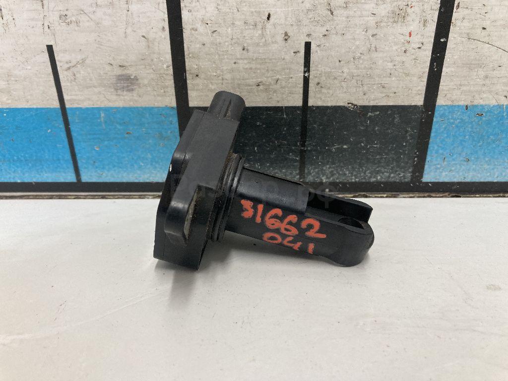 Расходомер воздуха (массметр)