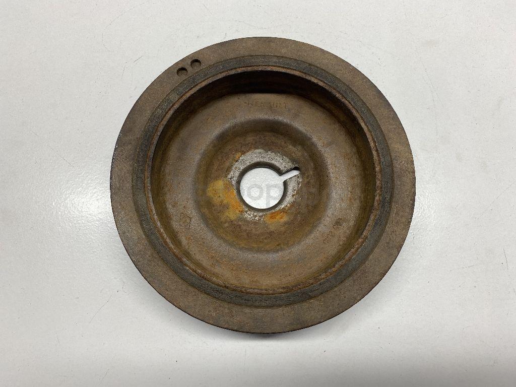 Шкив коленвала