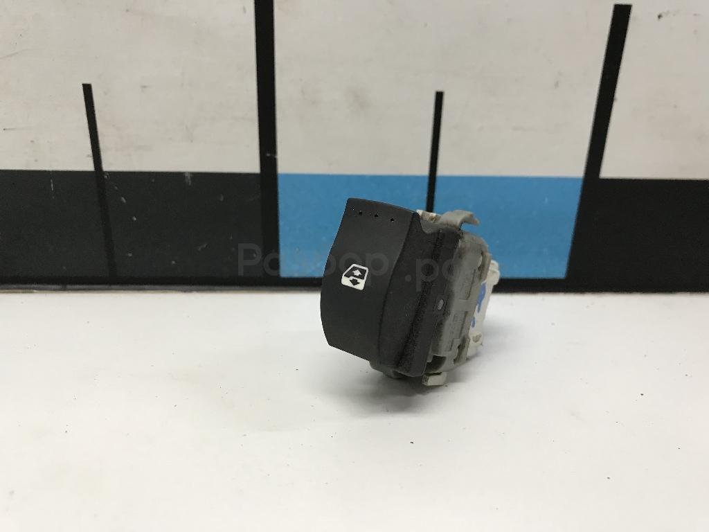 Кнопка стеклоподъемника