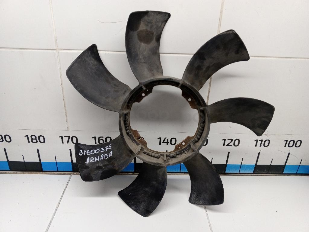 Крыльчатка