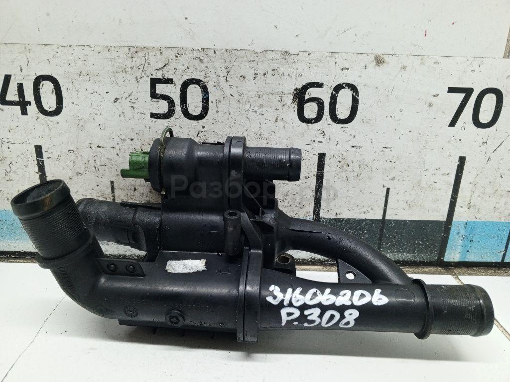 Корпус термостата