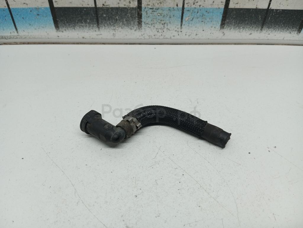 Трубка вакуумная