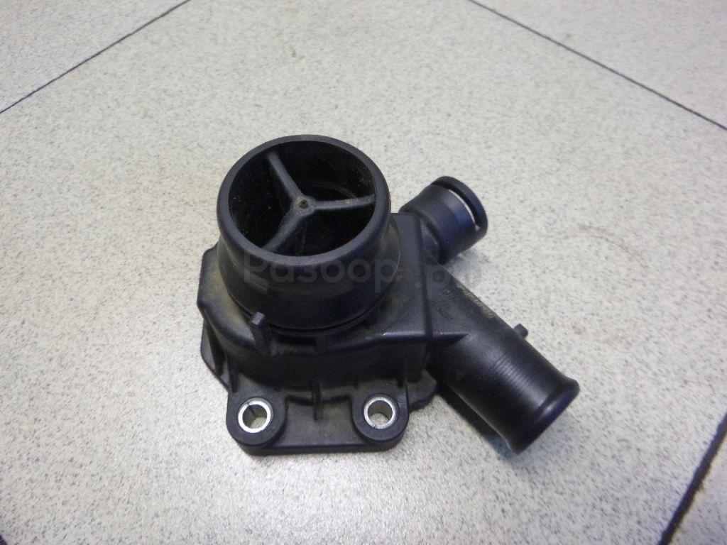 Корпус термостата