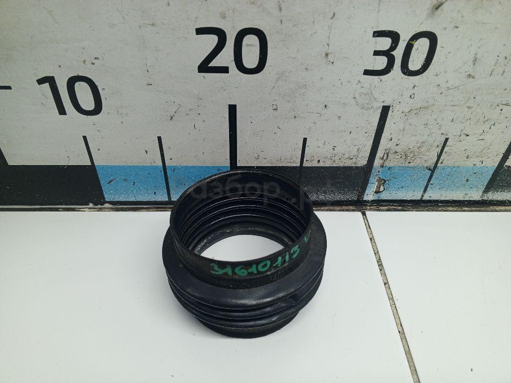 Патрубок воздушного фильтра