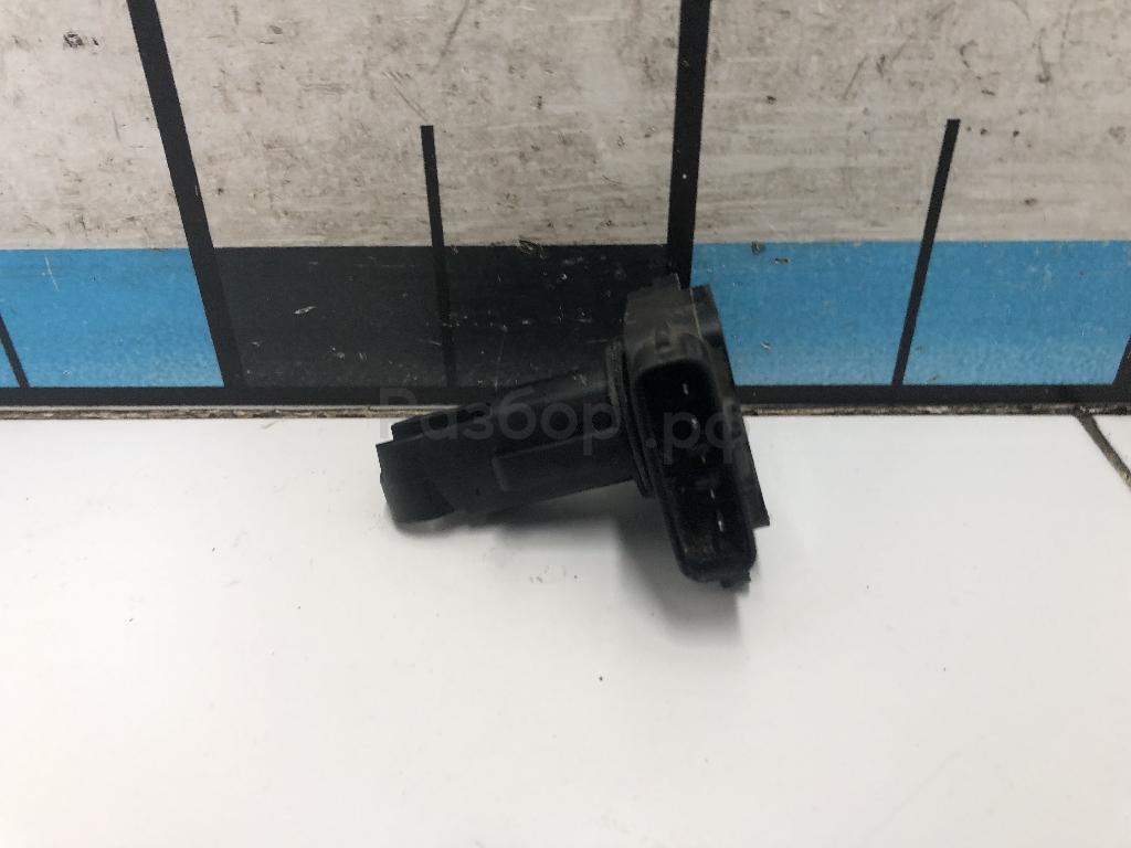 Расходомер воздуха (массметр)