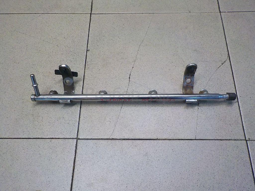 Рейка топливная (рампа)