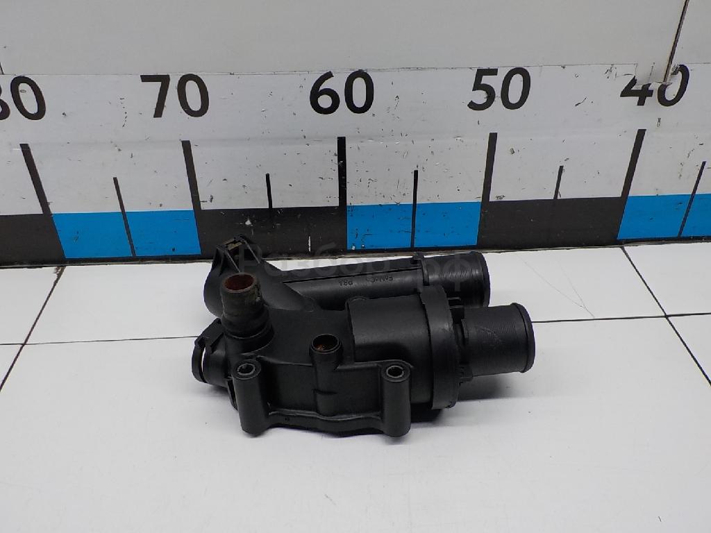 Корпус термостата