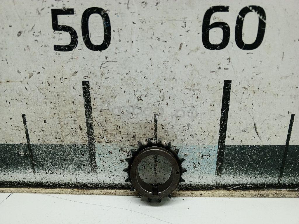 Шестерня коленвала