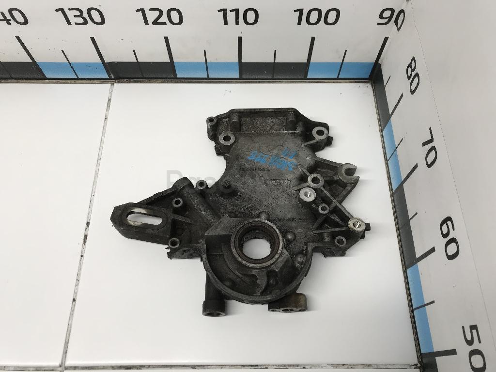 Насос масляный