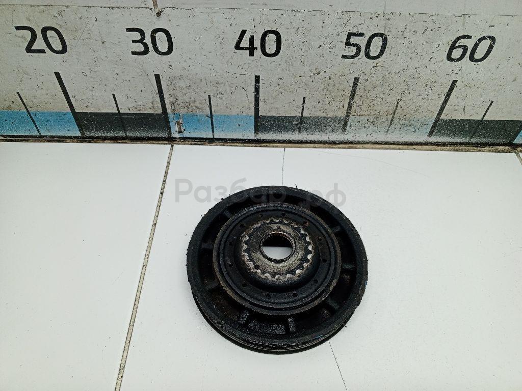 Шкив коленвала