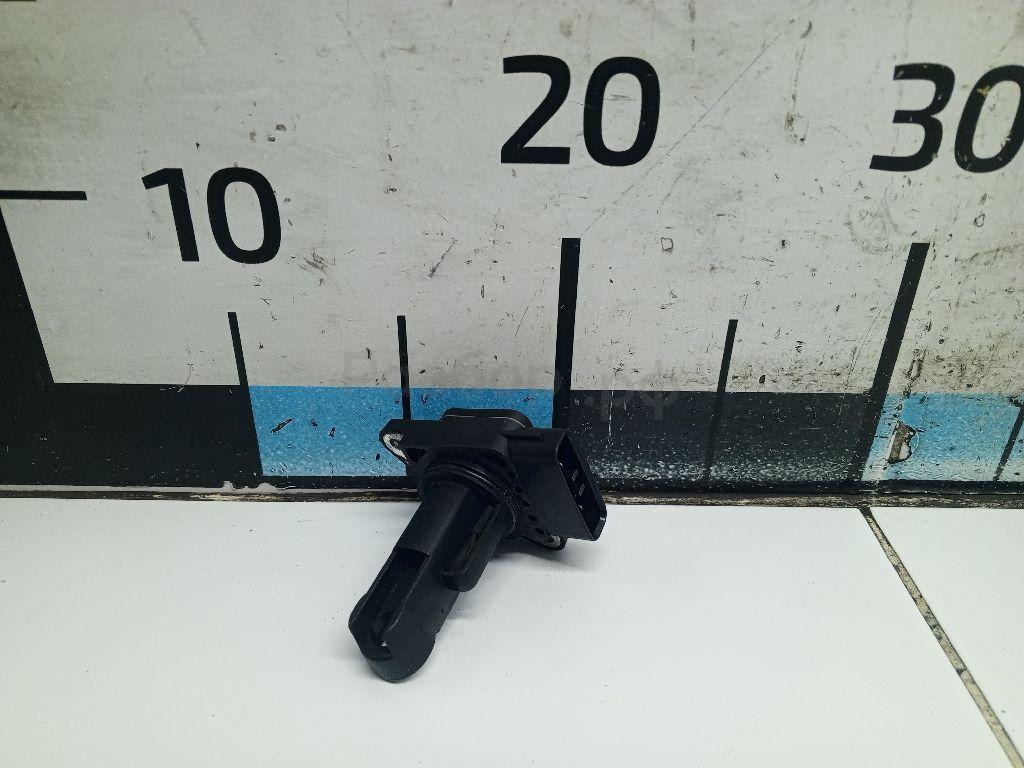 Расходомер воздуха (массметр)