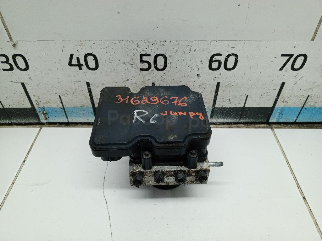Блок ABS (насос)
