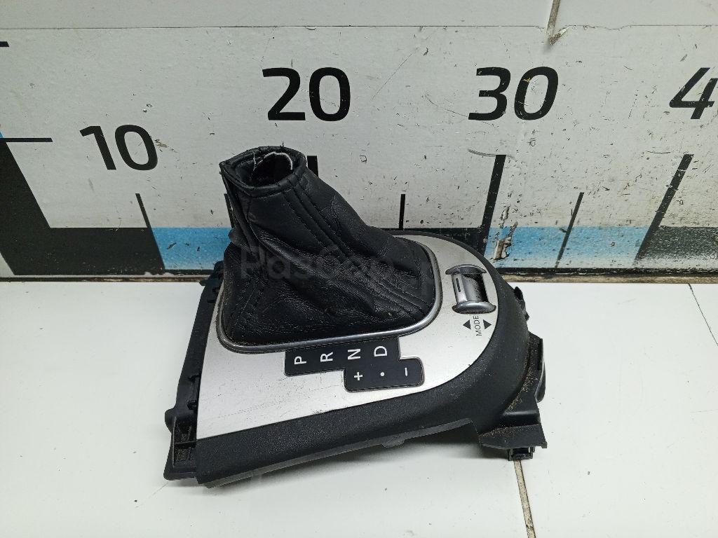 Накладка (кузов внутри)