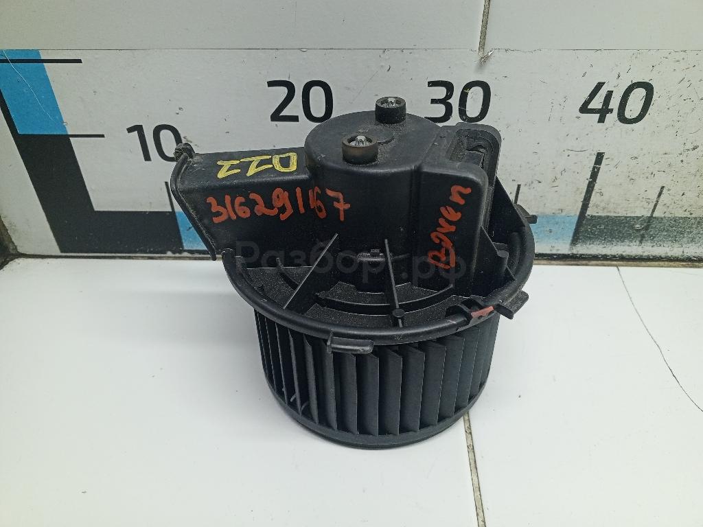 Моторчик отопителя