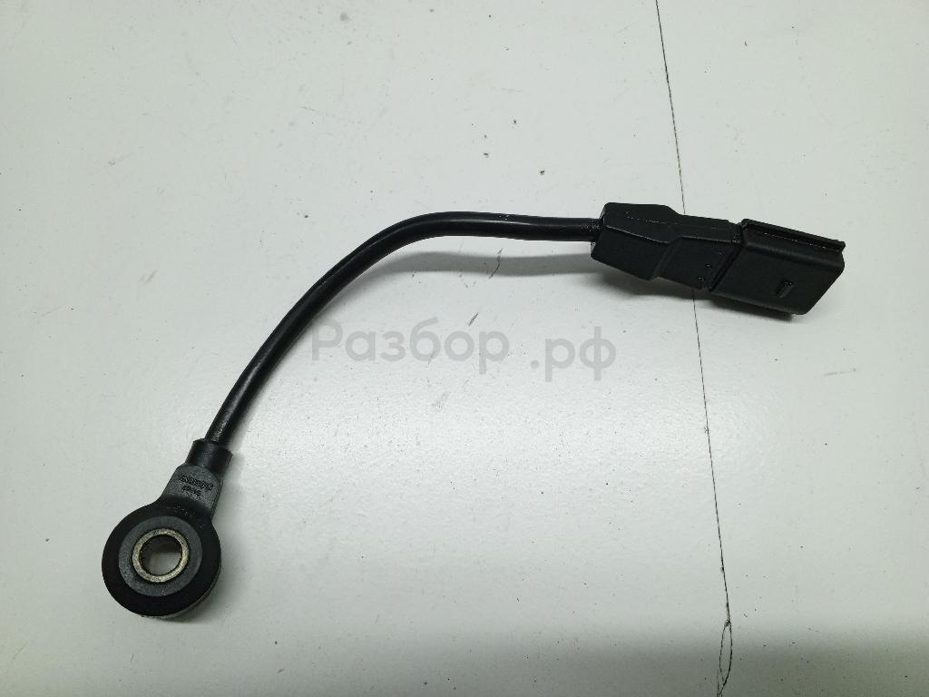 Датчик детонации