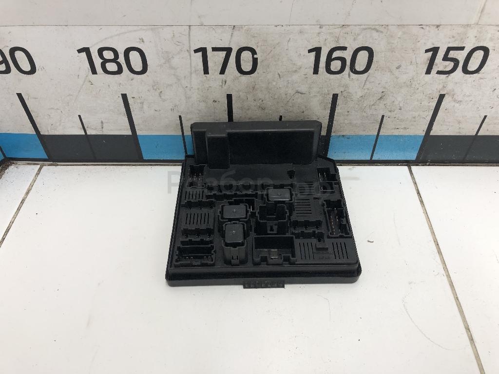 Блок предохранителей