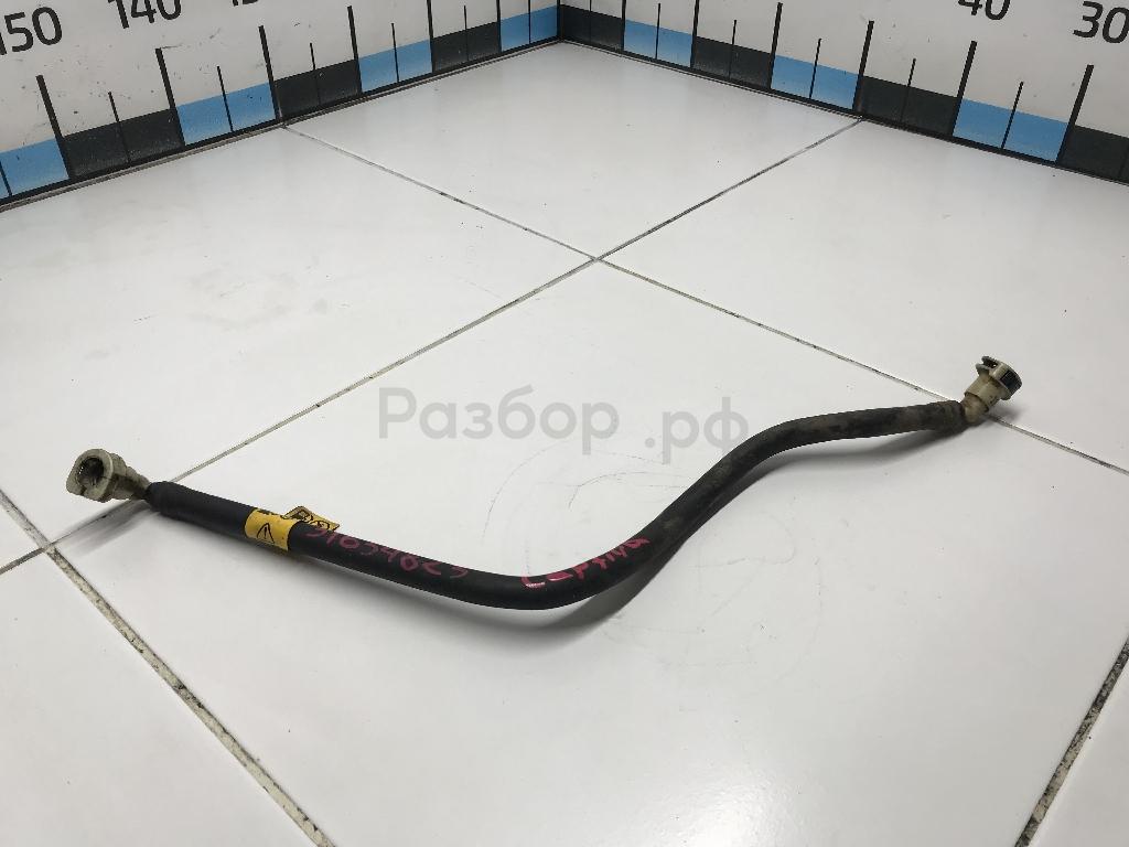 Трубка топливная