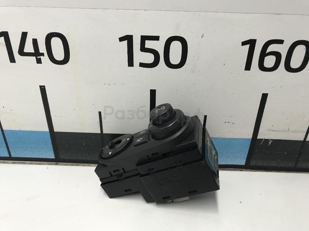 Блок кнопок