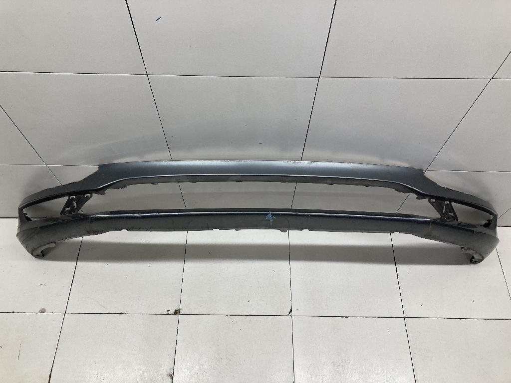 Юбка передняя