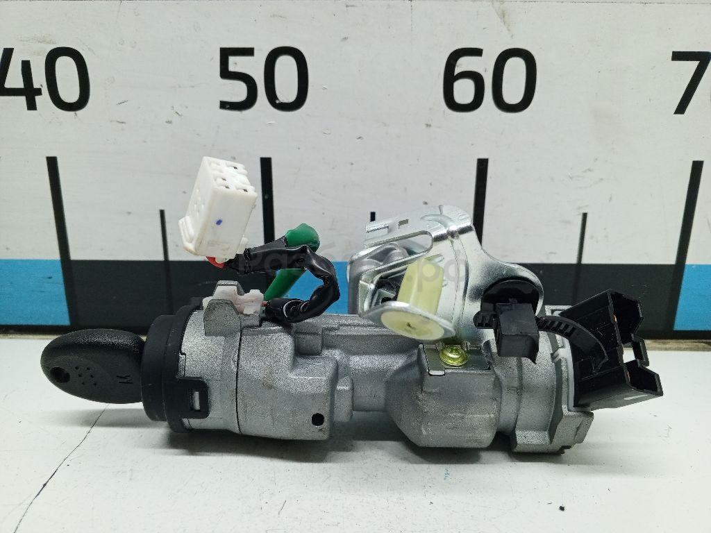 Замок зажигания