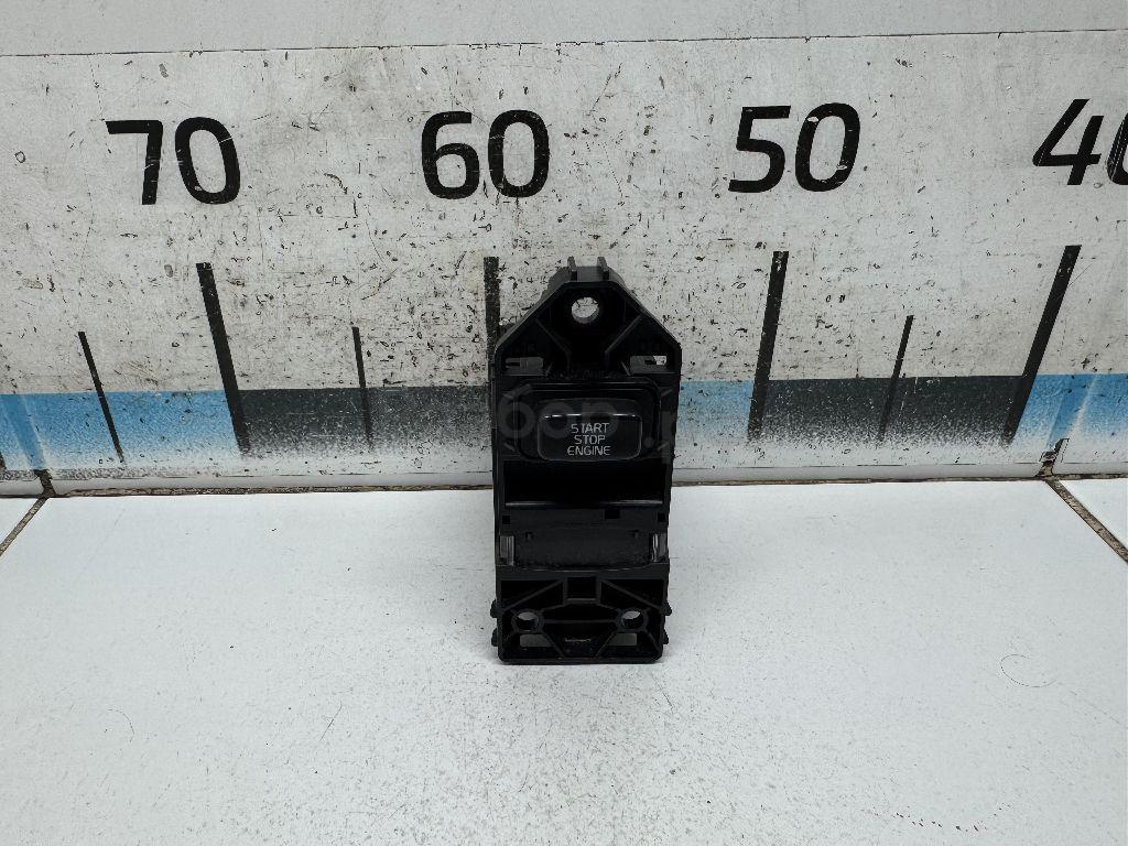 Замок зажигания