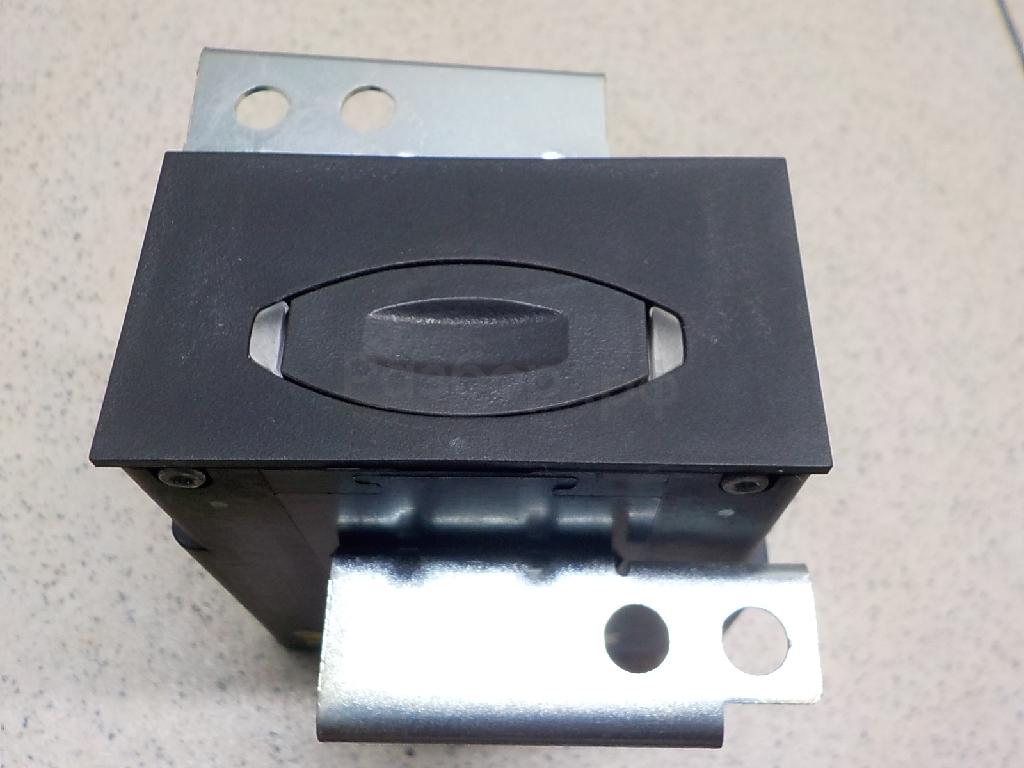 Замок зажигания