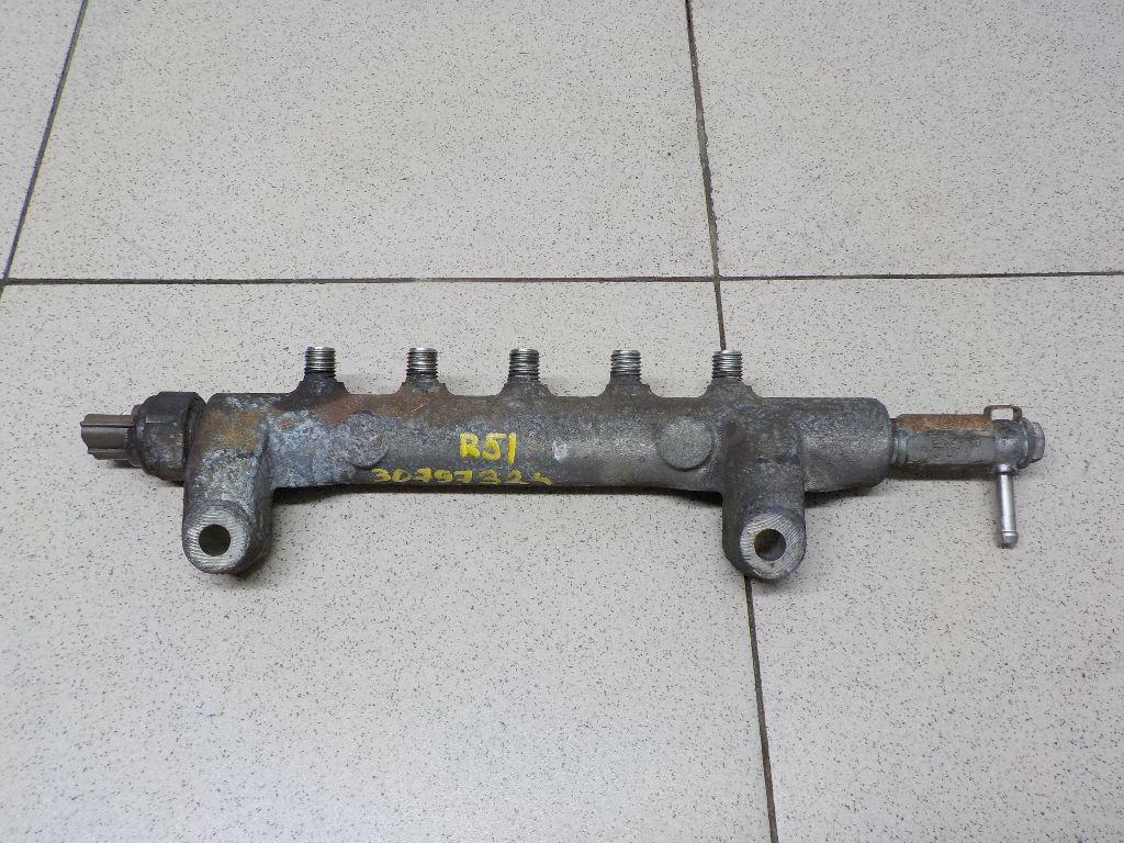 Рейка топливная (рампа)