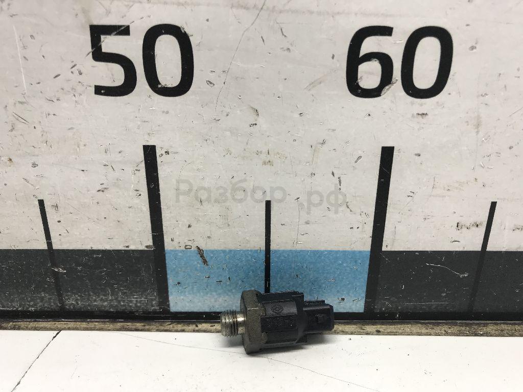 Датчик детонации