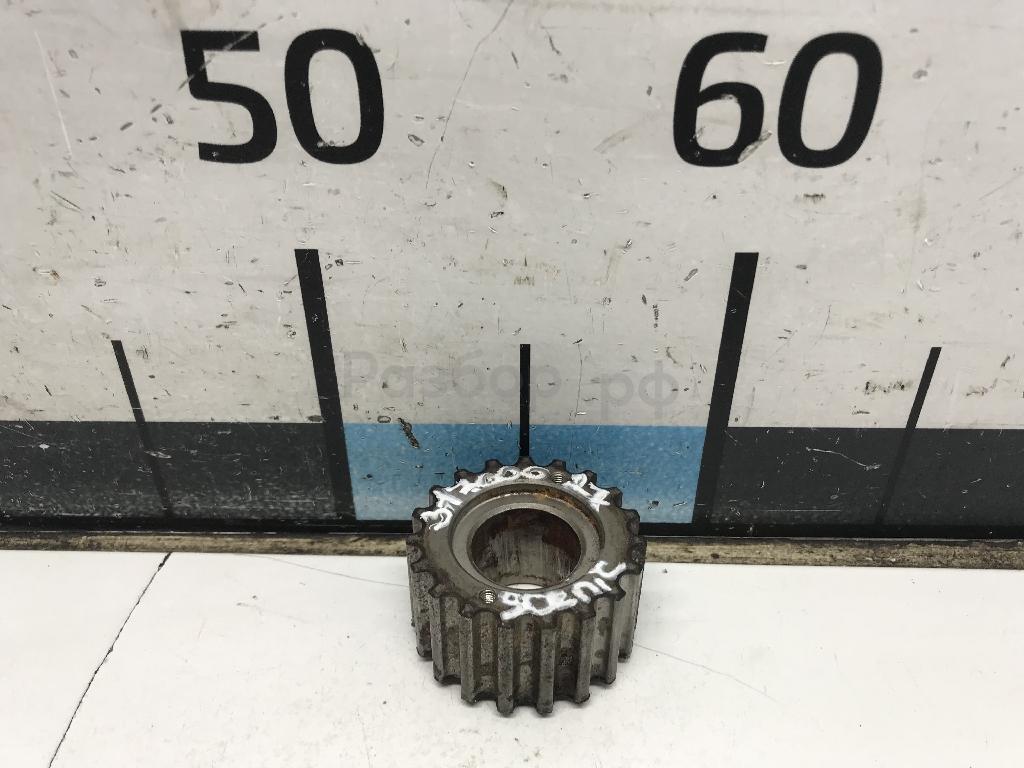 Шестерня коленвала