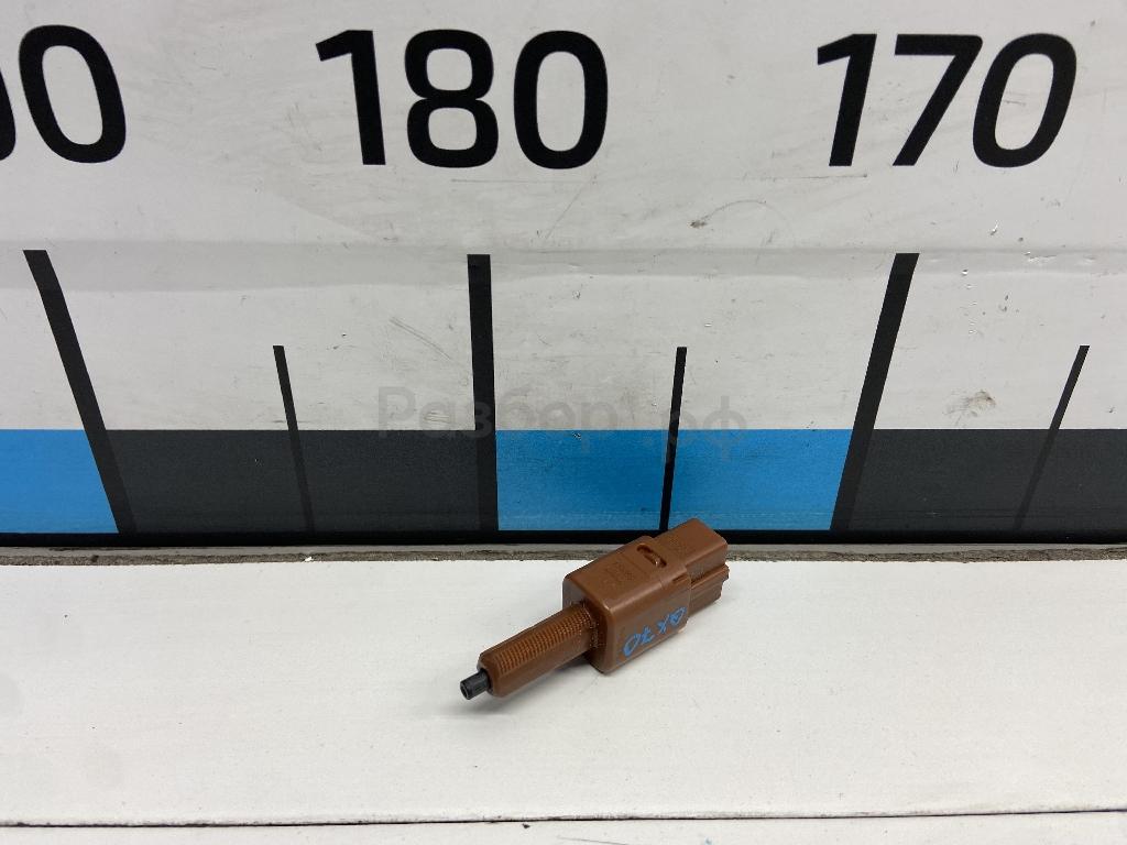 Выключатель концевой