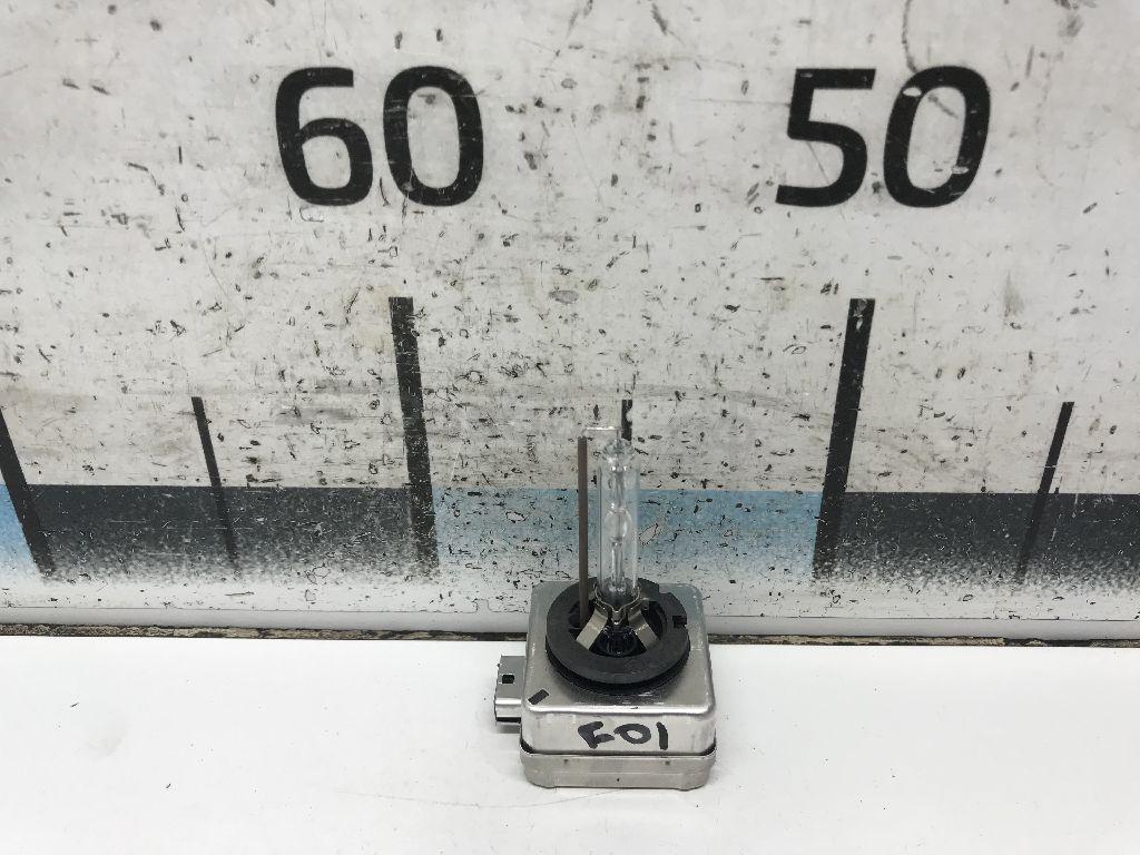 Лампа ксеноновая