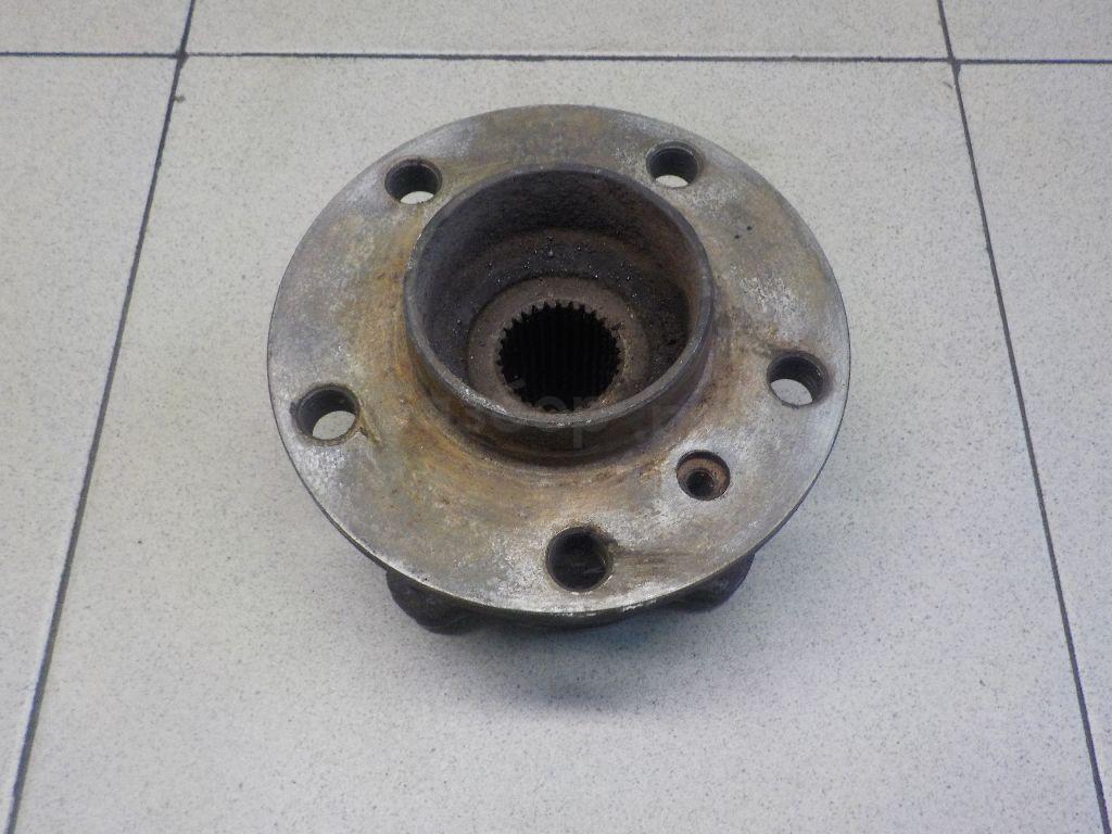 Ступица задняя