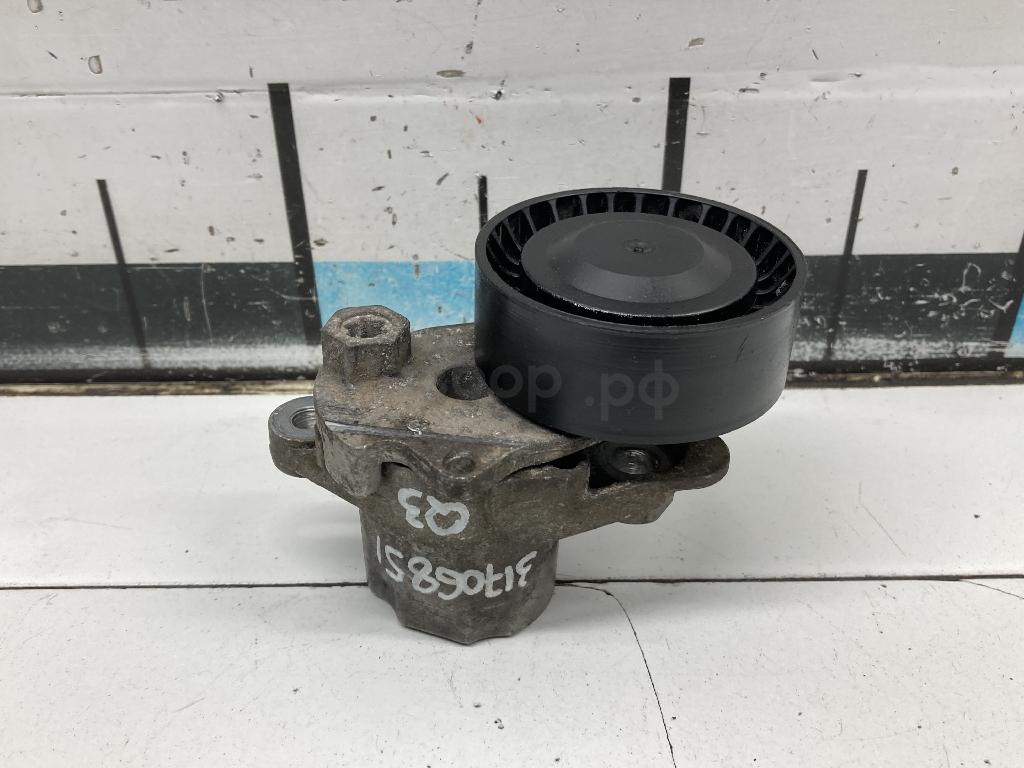 Натяжитель ремня