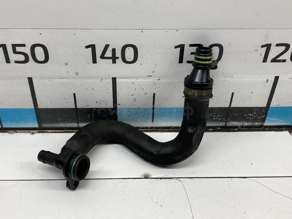 Трубка вентиляционная