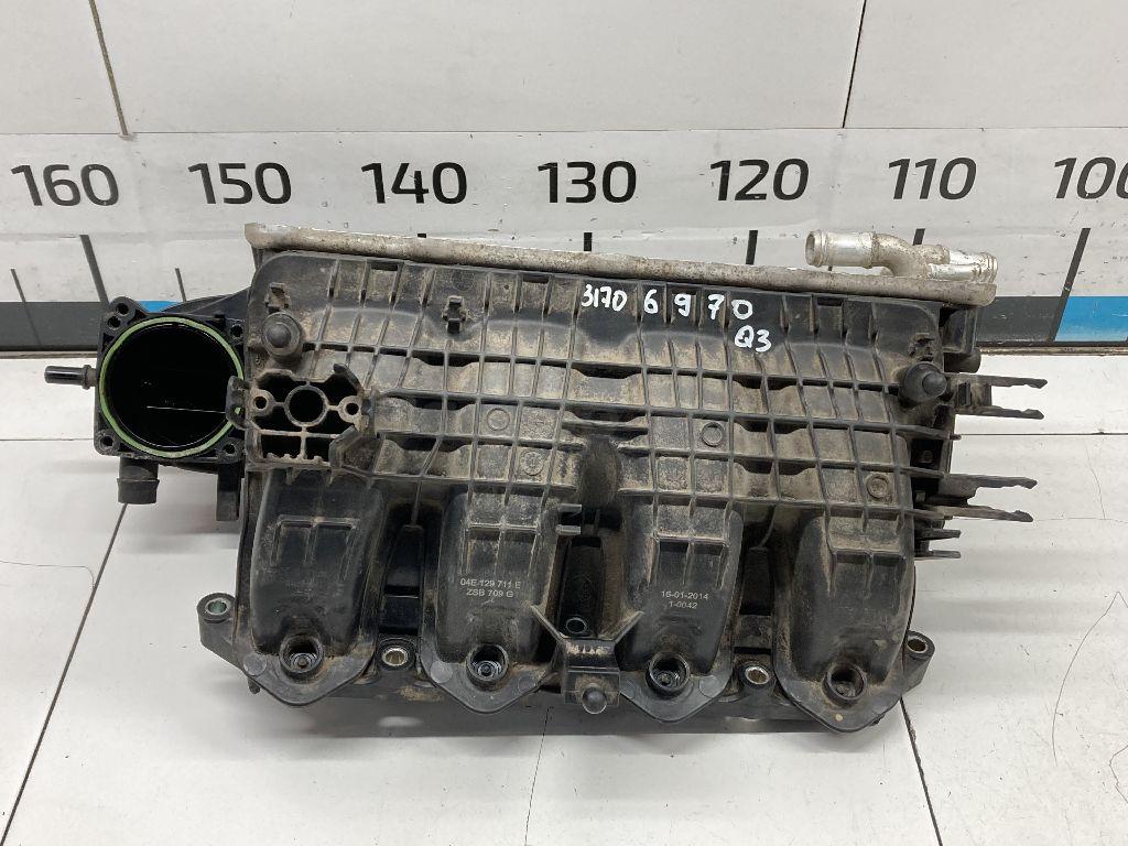 Коллектор впускной