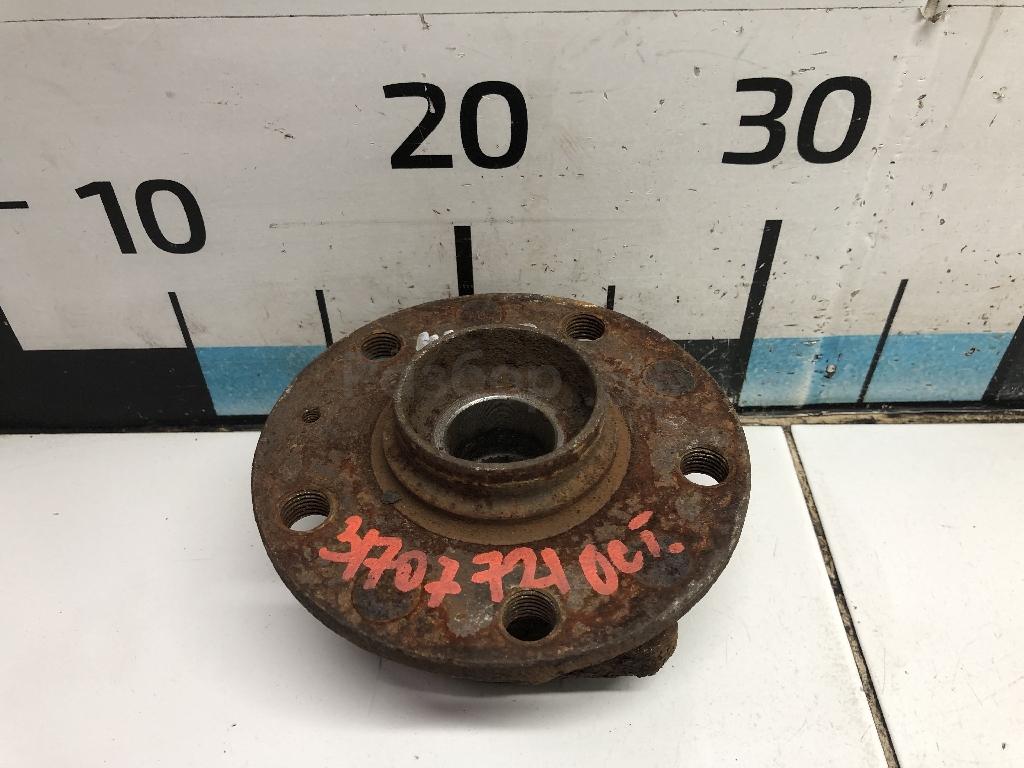 Ступица передняя