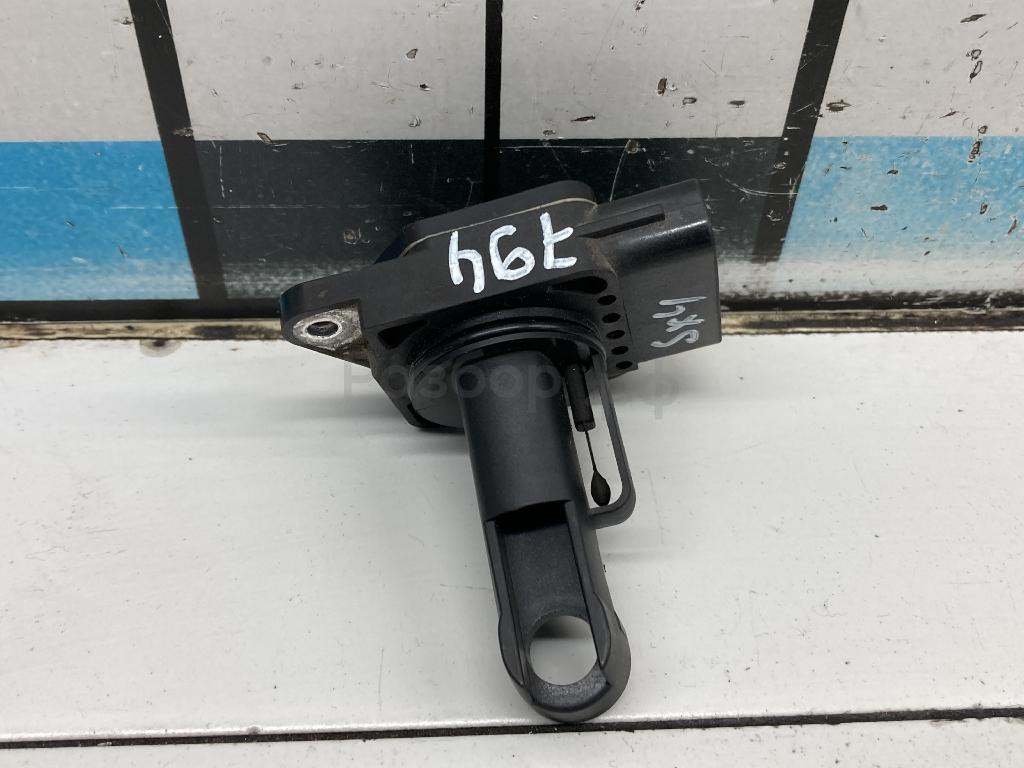 Расходомер воздуха (массметр)