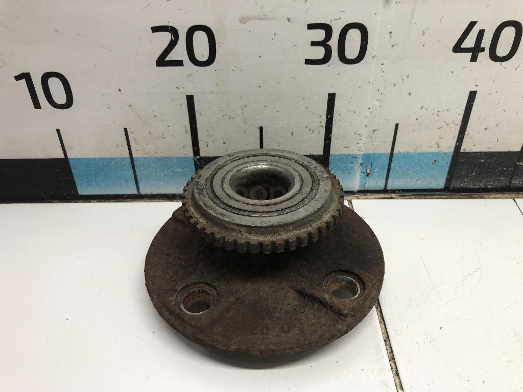 Ступица задняя