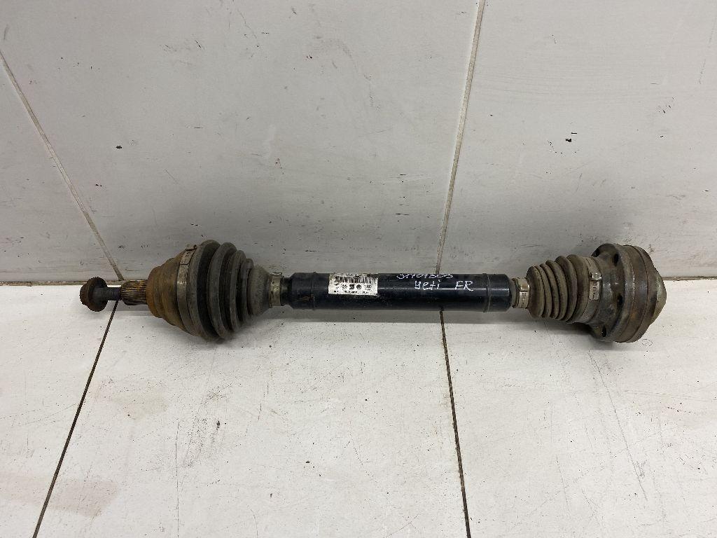 Полуось передняя правая