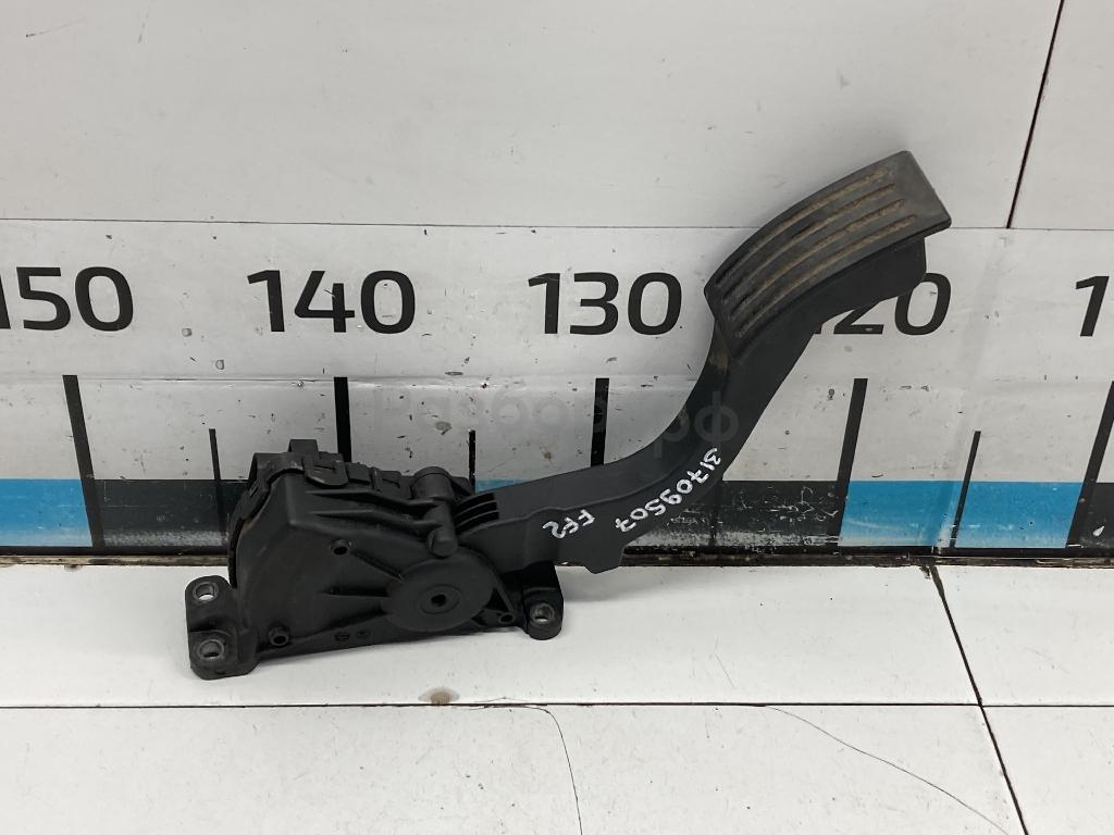 Педаль газа